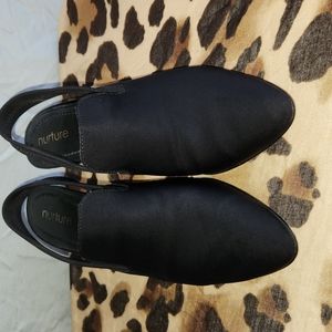 Nurture Pamla Slingback Heels